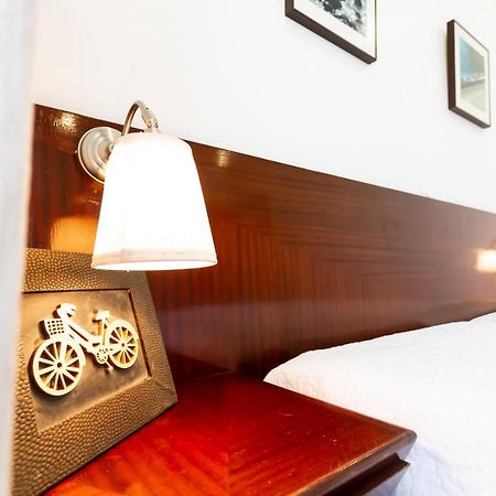 Apartamento Mar & Sol Póvoa de Varzim Buitenkant foto