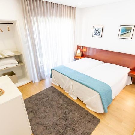 Apartamento Mar & Sol Póvoa de Varzim Buitenkant foto