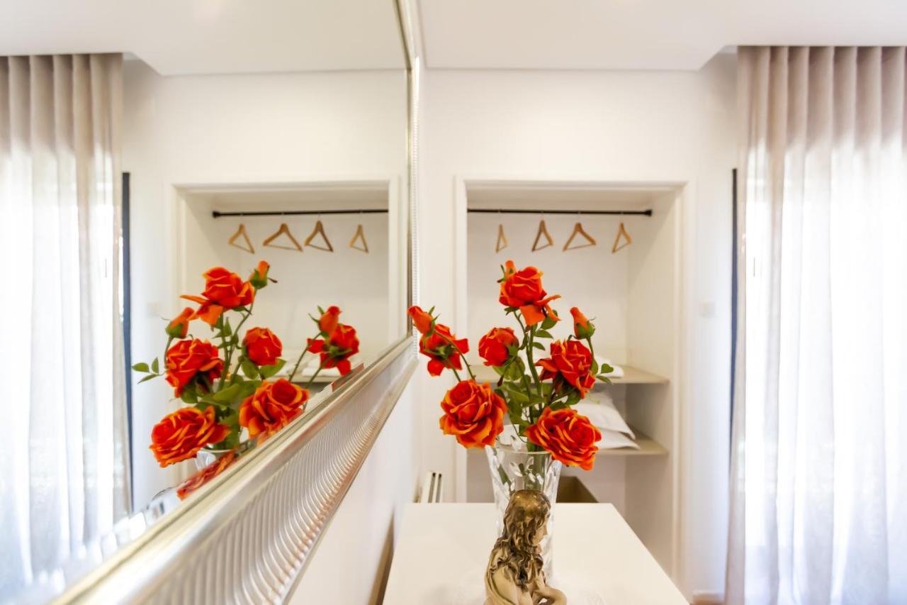 Apartamento Mar & Sol Póvoa de Varzim Buitenkant foto