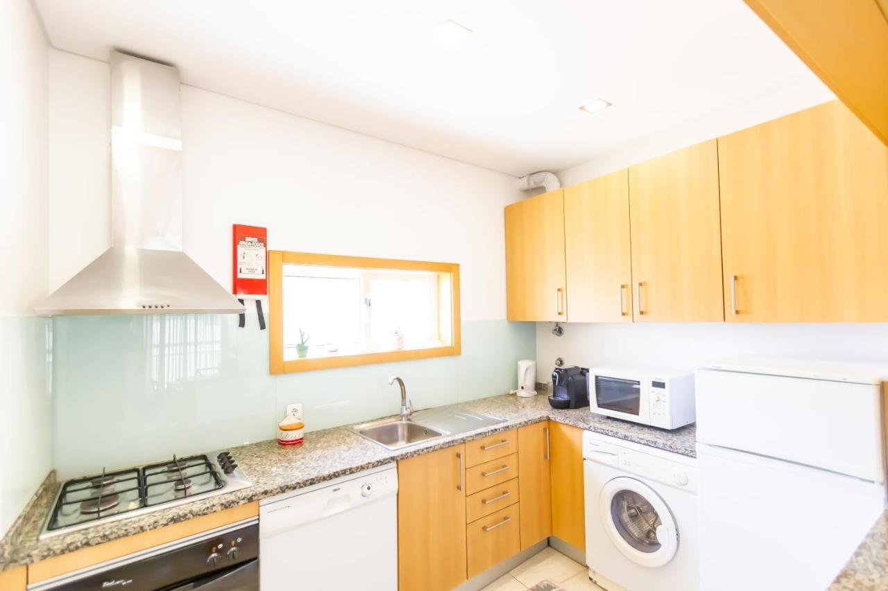 Apartamento Mar & Sol Póvoa de Varzim Buitenkant foto