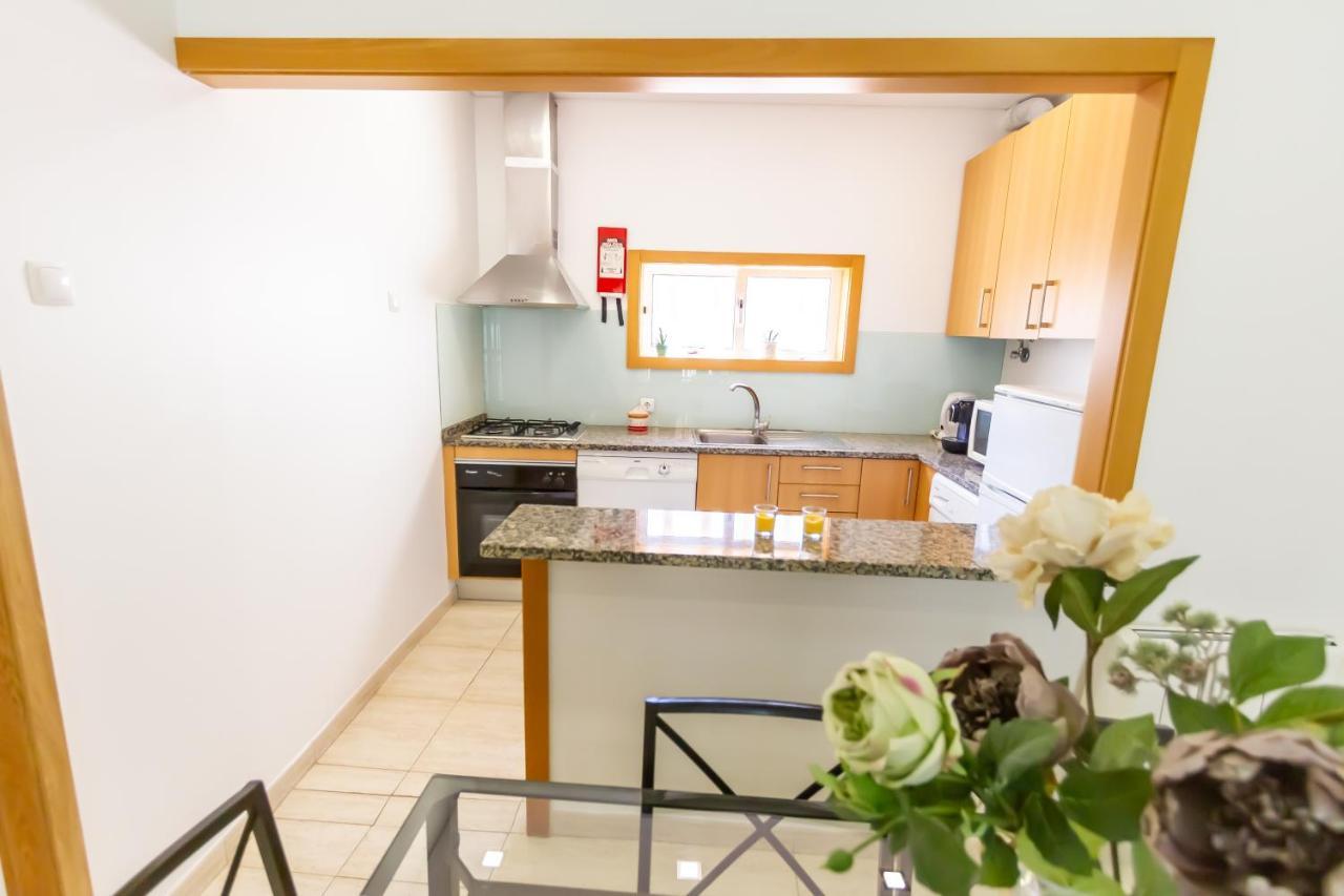 Apartamento Mar & Sol Póvoa de Varzim Buitenkant foto