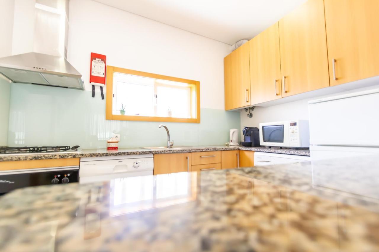 Apartamento Mar & Sol Póvoa de Varzim Buitenkant foto