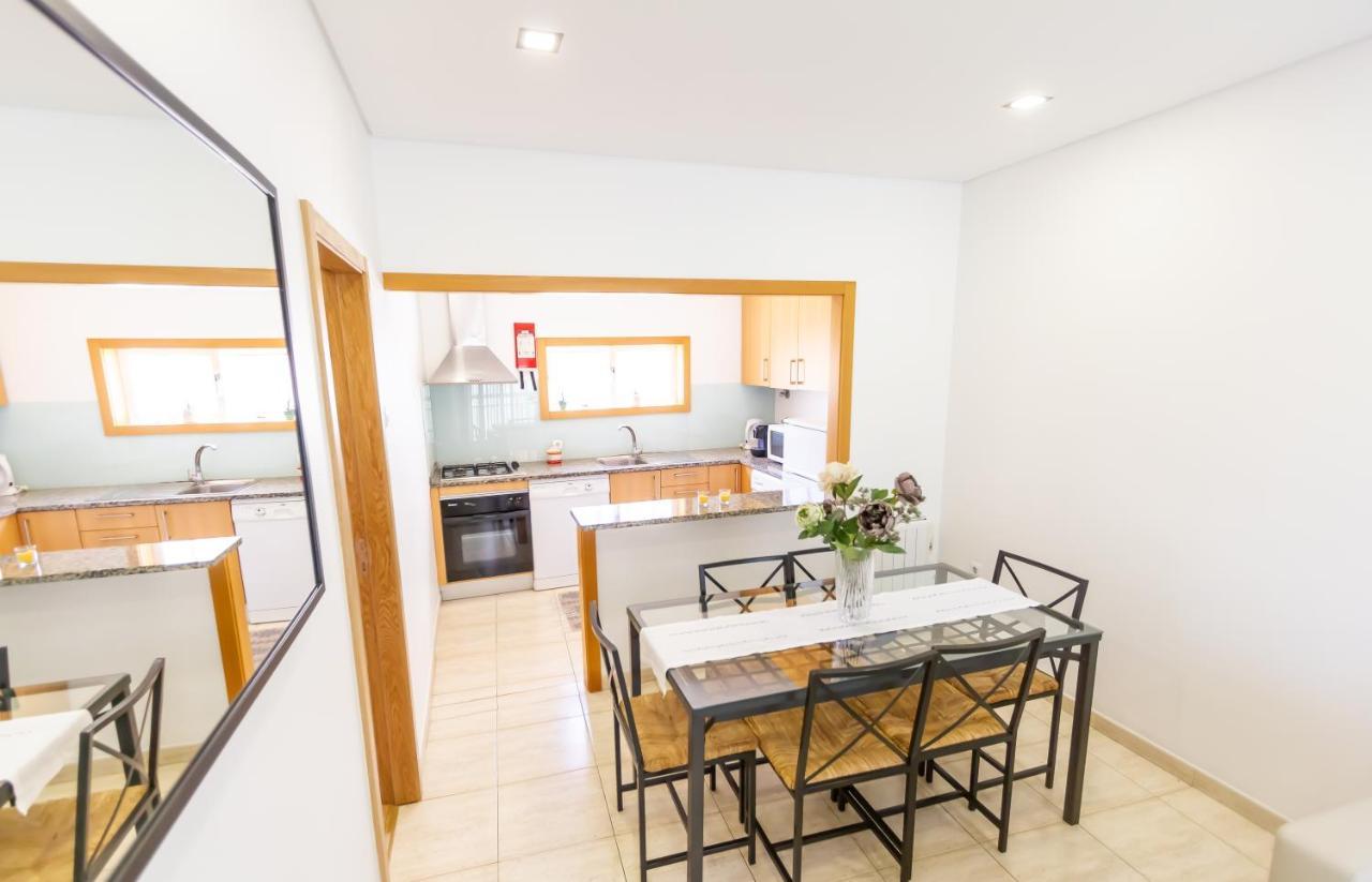Apartamento Mar & Sol Póvoa de Varzim Buitenkant foto