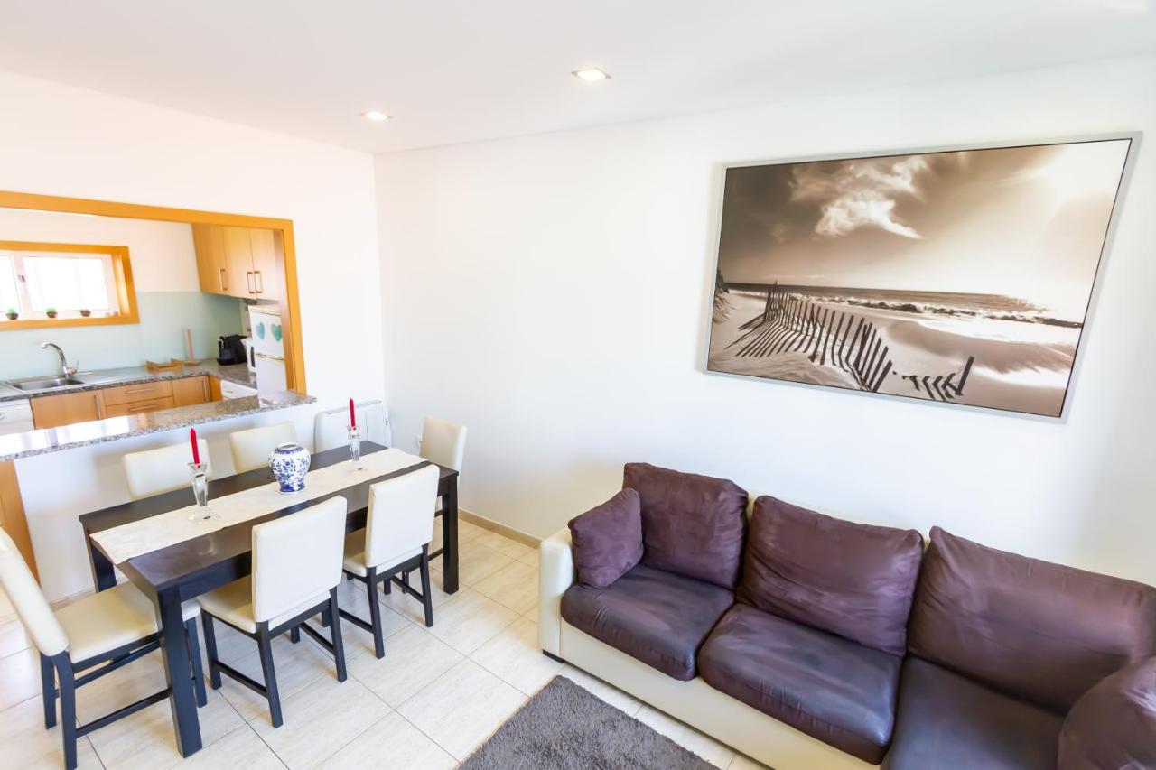 Apartamento Mar & Sol Póvoa de Varzim Buitenkant foto
