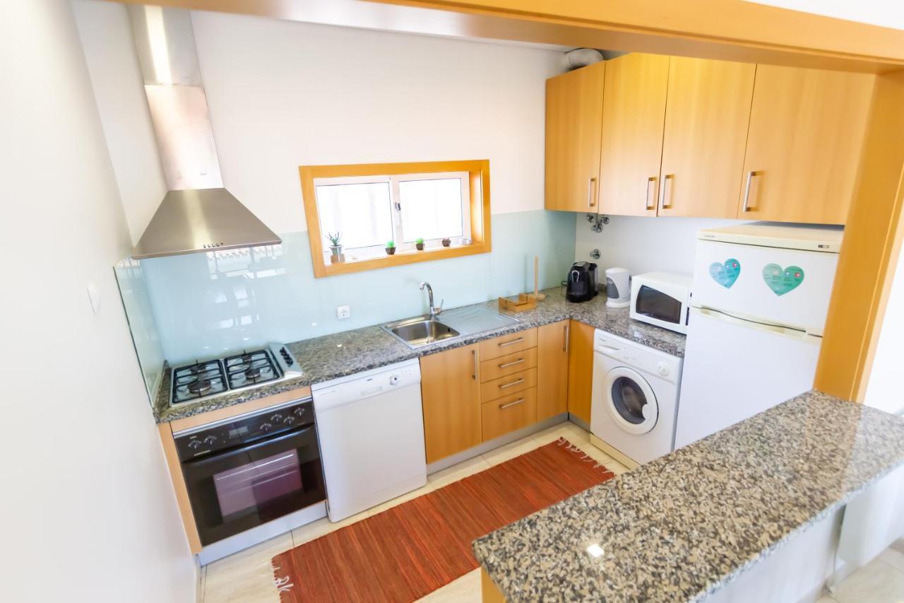 Apartamento Mar & Sol Póvoa de Varzim Buitenkant foto