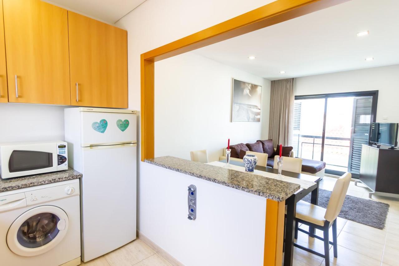 Apartamento Mar & Sol Póvoa de Varzim Buitenkant foto