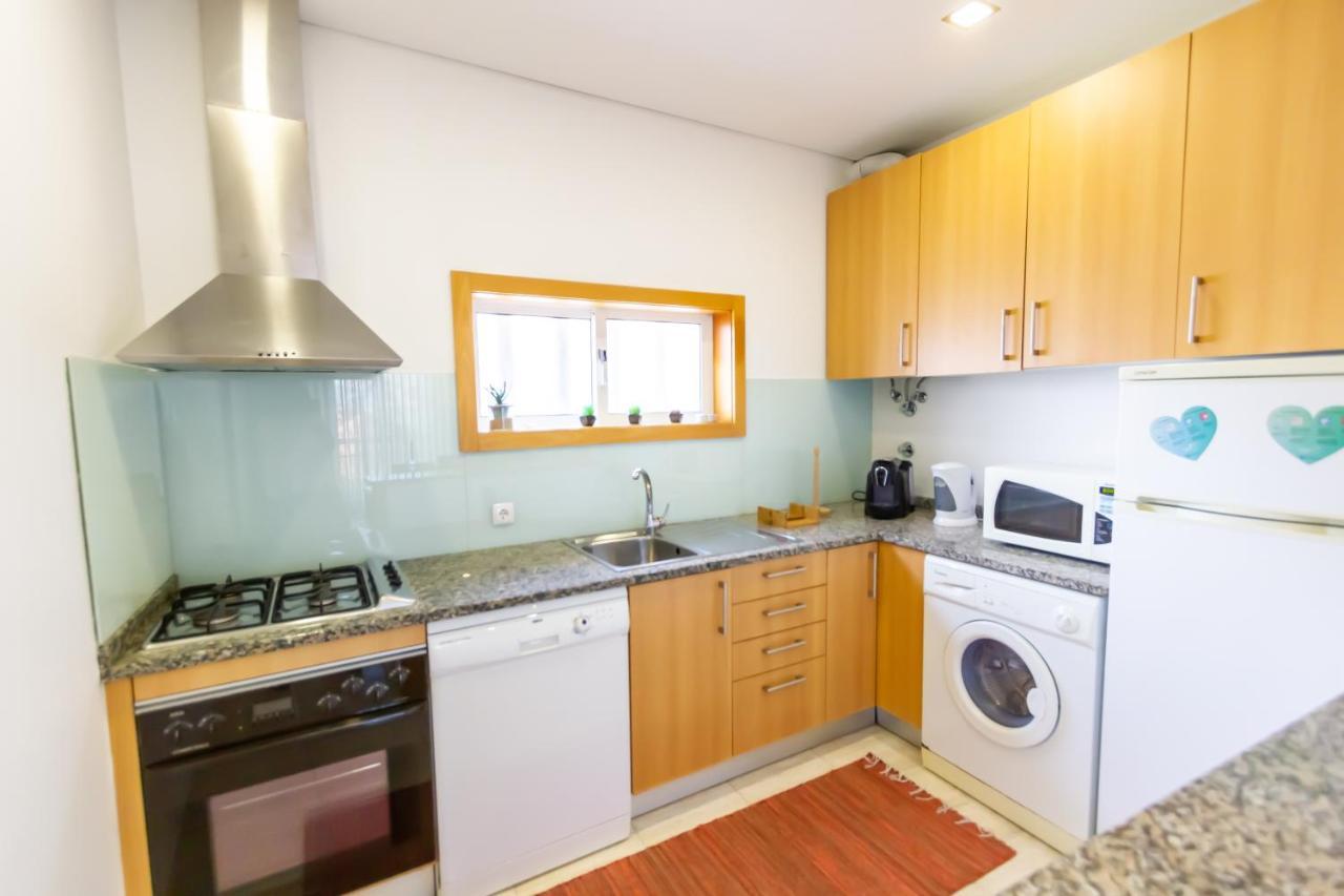 Apartamento Mar & Sol Póvoa de Varzim Buitenkant foto