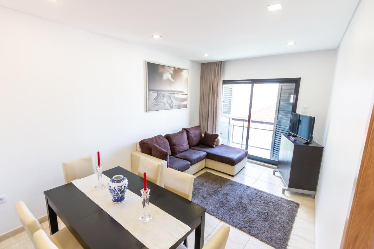 Apartamento Mar & Sol Póvoa de Varzim Buitenkant foto